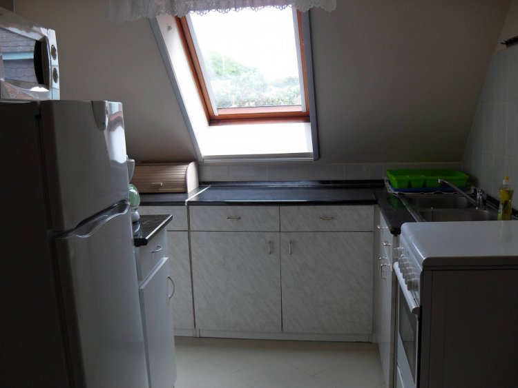 Mónika Apartmanlakás Balatonboglár