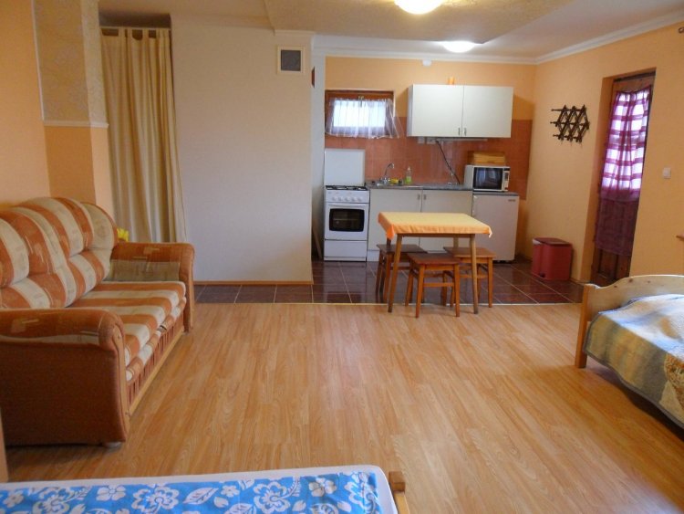 Mona Apartman Hajdúszoboszló