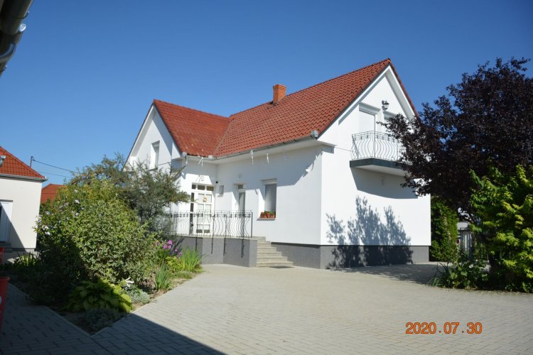Csenár Apartman Hegykő