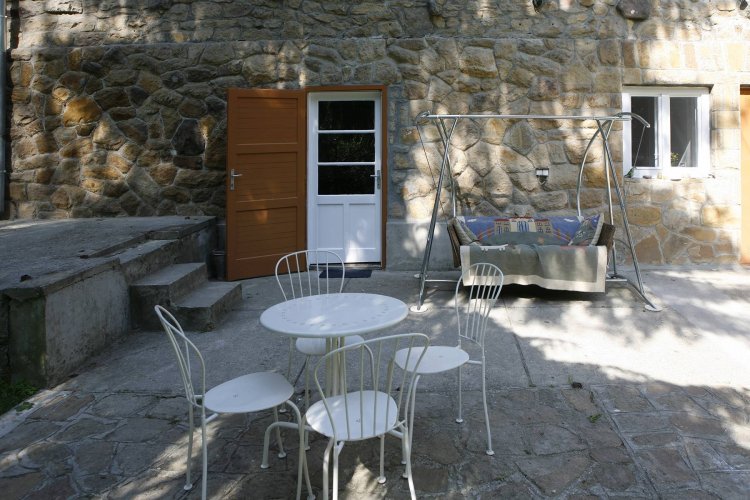 Harangvirág 36 Apartman Kismaros