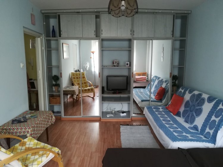 Vár Apartman Miskolc