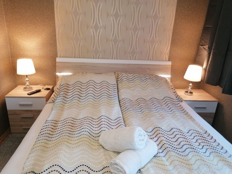 Pacsirta Apartman Szeged