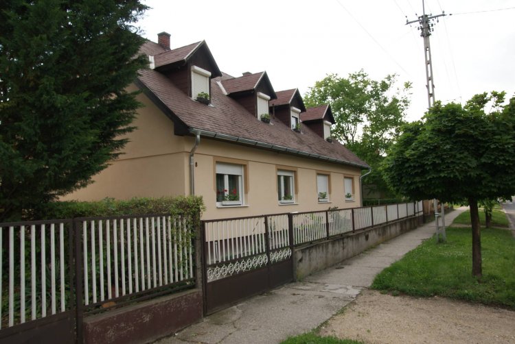 Móró Apartman B Balatonboglár