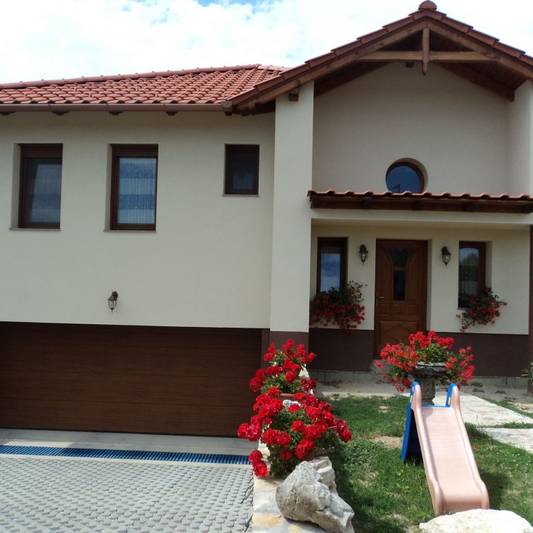 Petya-Lak Apartman Balatonfüred