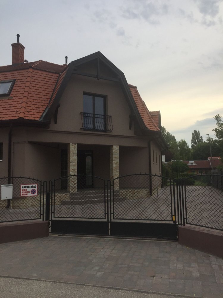 Szabadstrand Hunor Apartman Balatonlelle