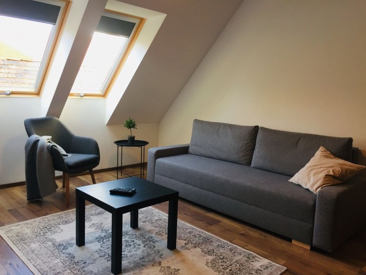 K29 Apartment Győr