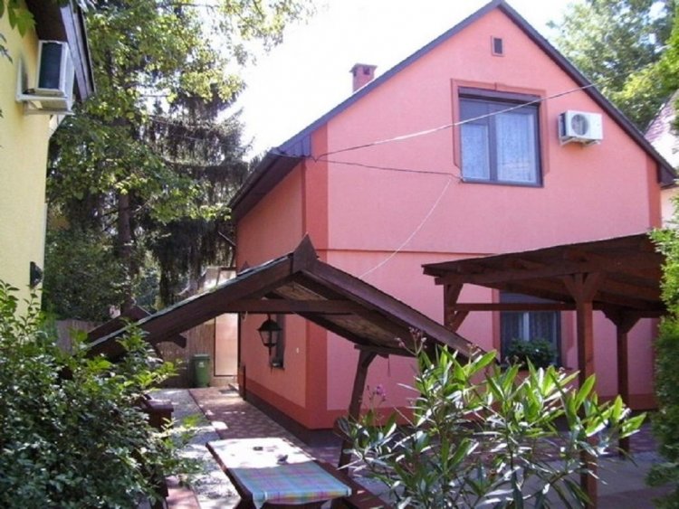 Muskátli Apartman 2. Hajdúszoboszló