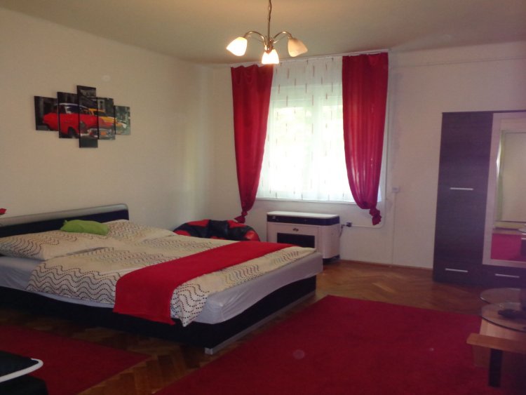 Venus Apartman Miskolc