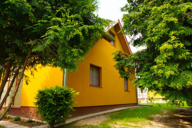 Erzsébet Apartman Siófok