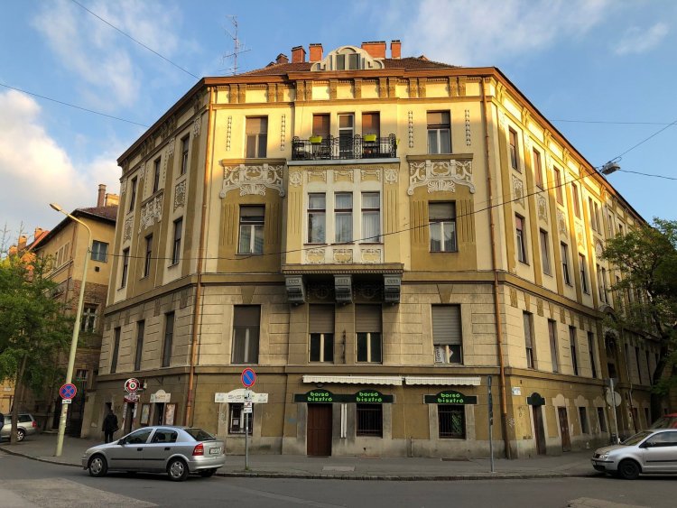 PG Apartman Szeged