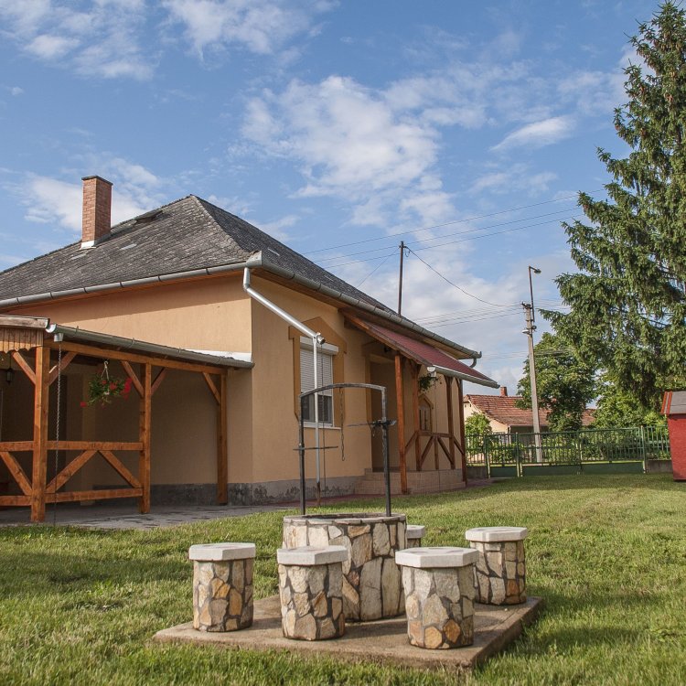 Annabella Apartman Tiszafüred