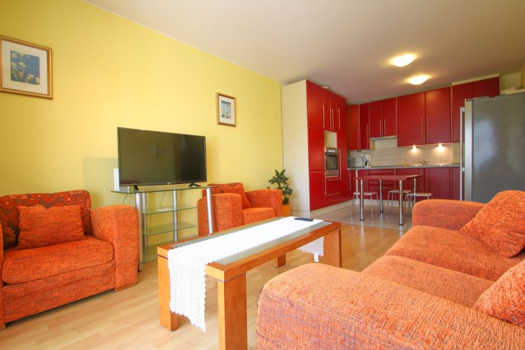 Red Rose Apartman Balatonfüred