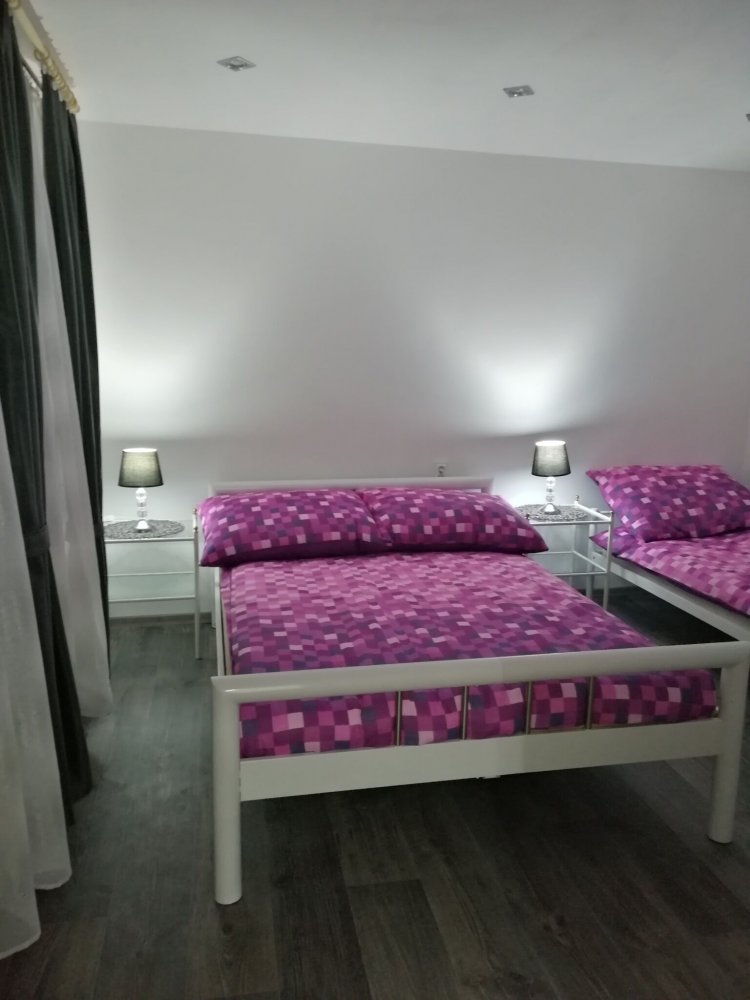 White House Apartman Bogács