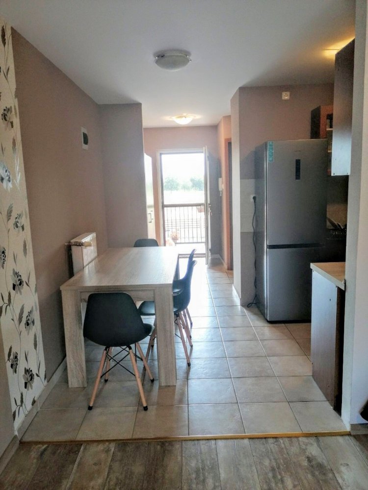 Liliána Apartman Cserkeszőlő