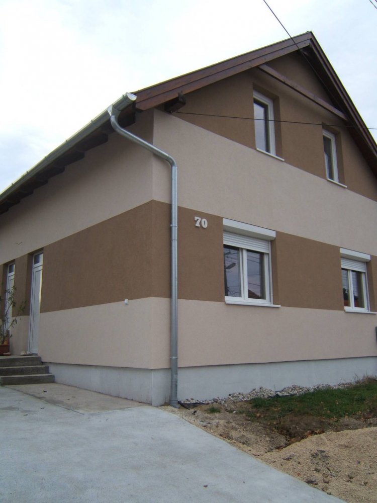 Kultúr-Ház Apartman Győr