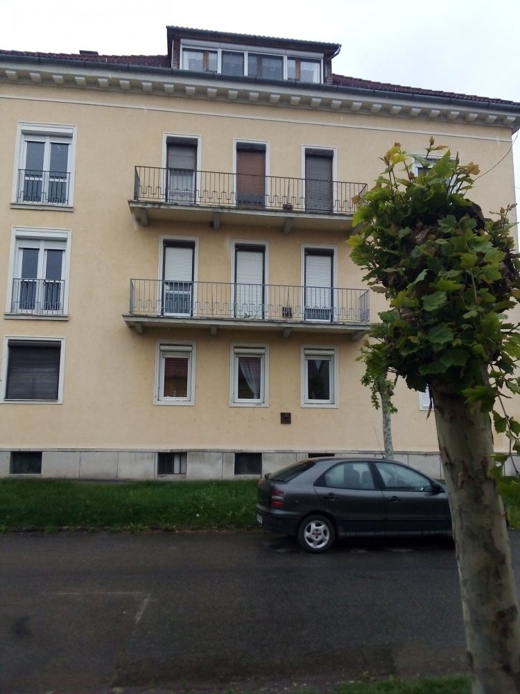 Afrika Gyöngye Apartman Kaposvár