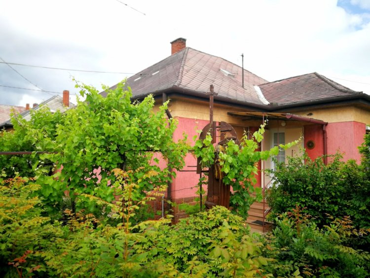 Retro Apartman Vonyarcvashegy