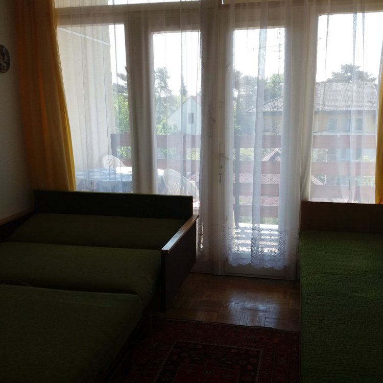 Retro Apartman Balatonfüred
