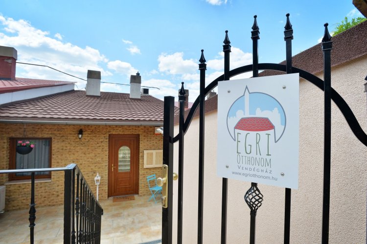 Egri Otthonom Apartman Eger