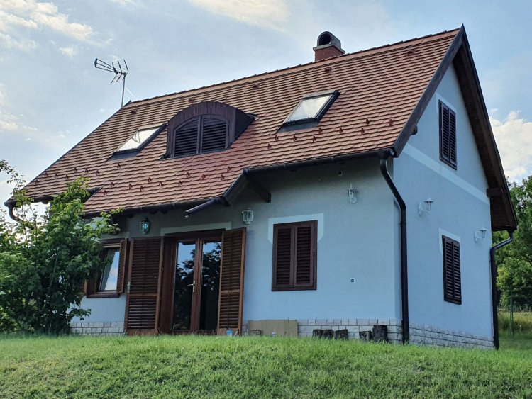 Rizlinger Apartman Felsőörs