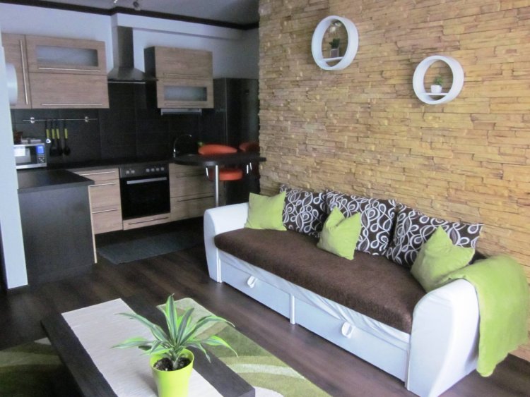 Lia Apartman Győr