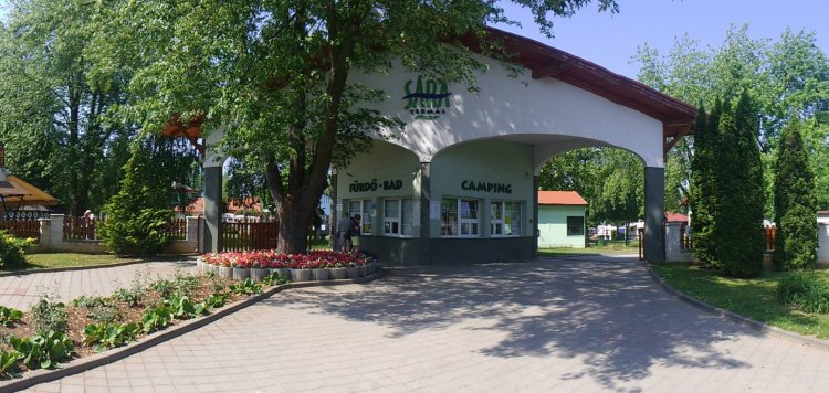 Natura Vita Apartmanházak Hegykő
