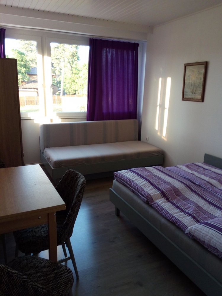 EX Apartman Siófok