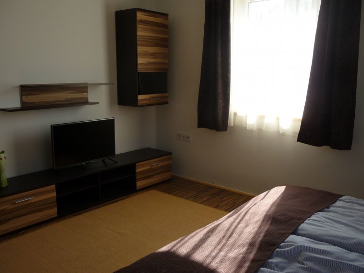 Bella Apartman Tiszafüred