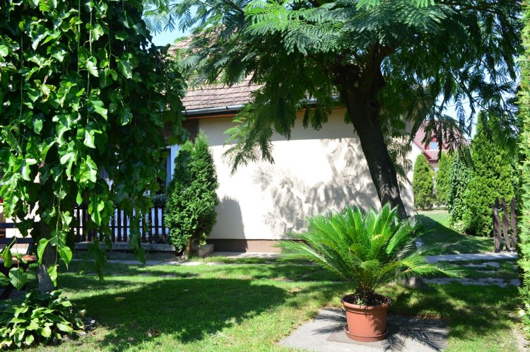 Szücs Apartman Balatonlelle
