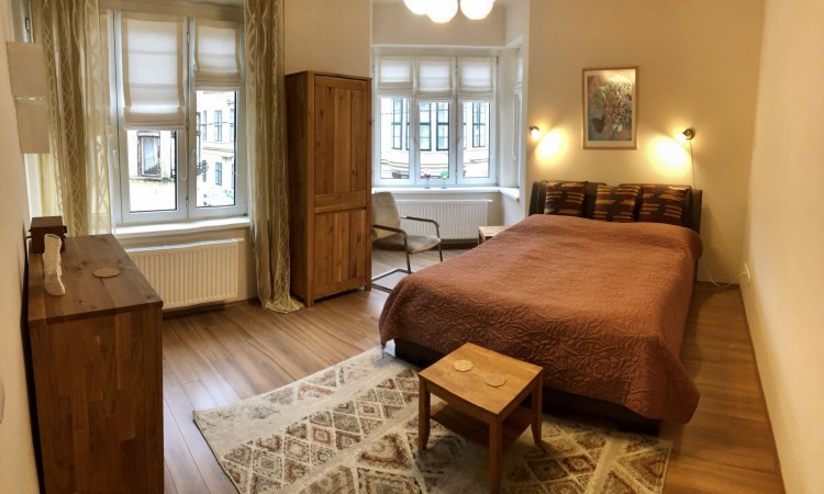 Liszt Apartman Győr