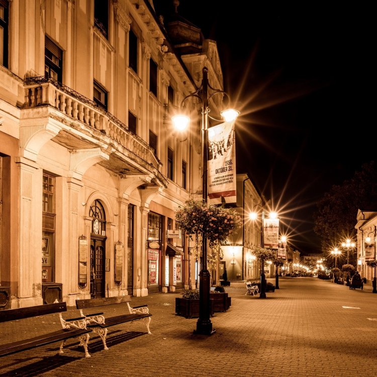 Anker Apartman Kaposvár