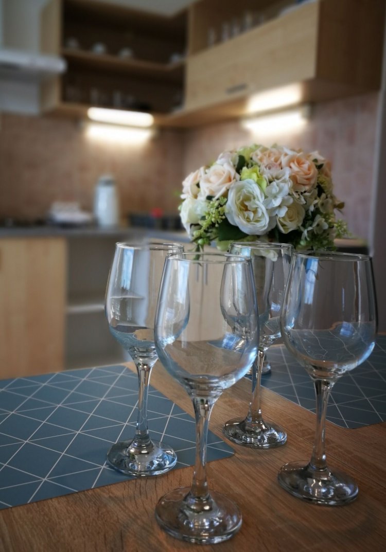 Vörösmarty Apartman Miskolc