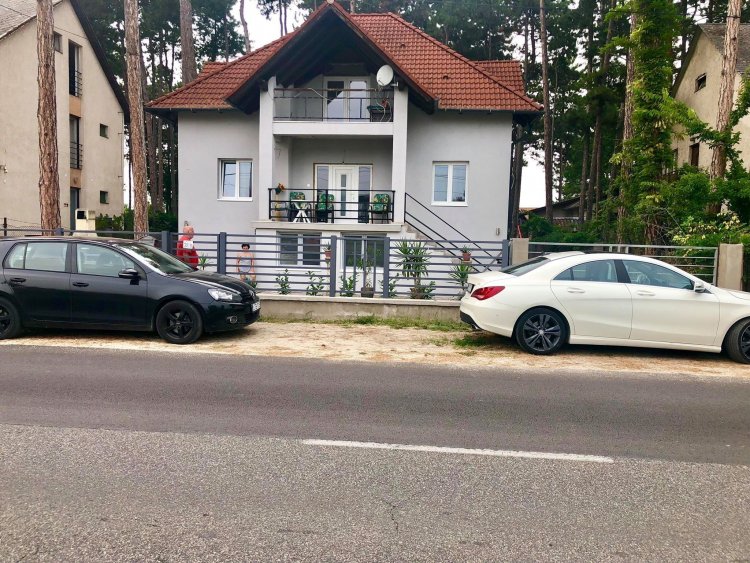 Villa Alex Siófok