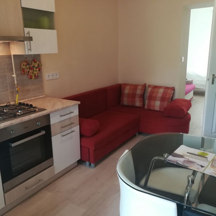 Rókusi Apartman Szeged