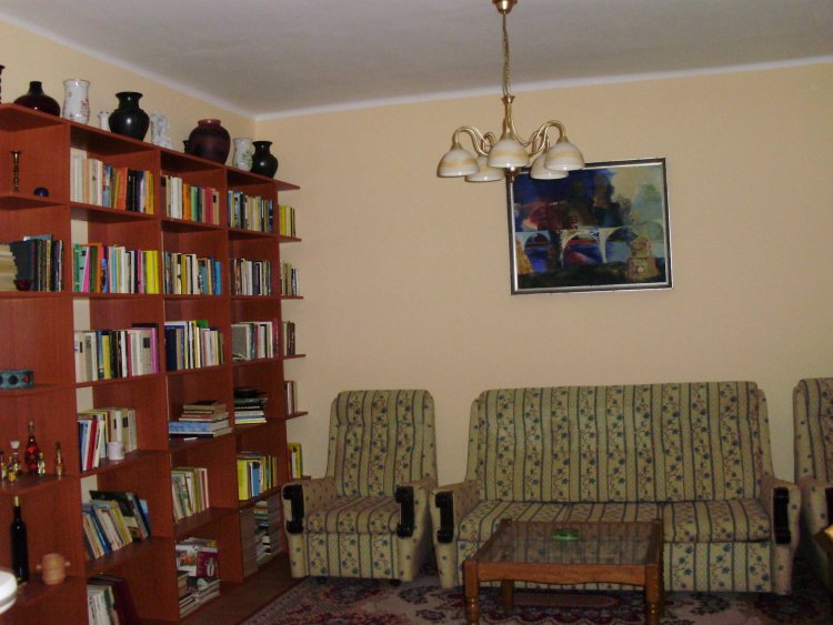 Németh Villa Balatonboglár