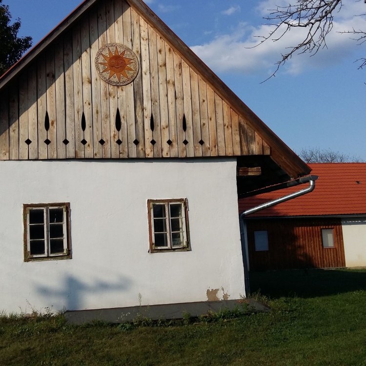 Hármashatár Vendégház Felsőszölnök