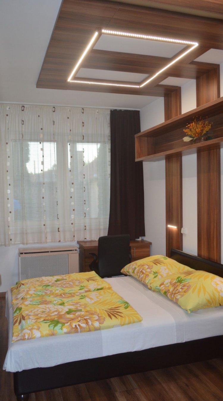 Angéla Apartman Hajdúszoboszló