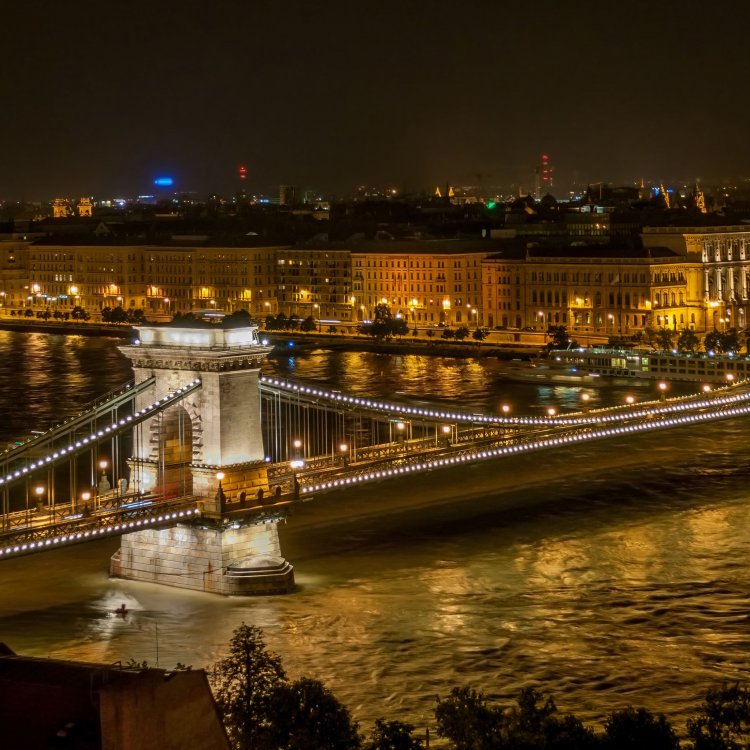 Margit Apartman Budapest