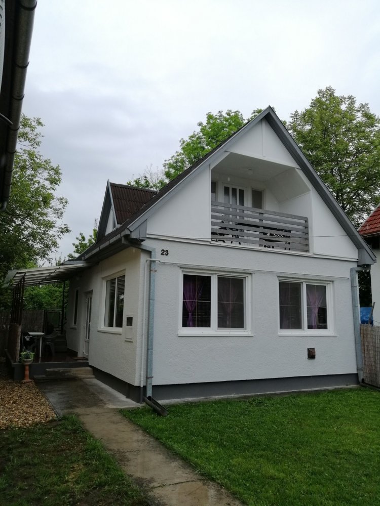 My Home Cibuka Apartman Hajdúszoboszló