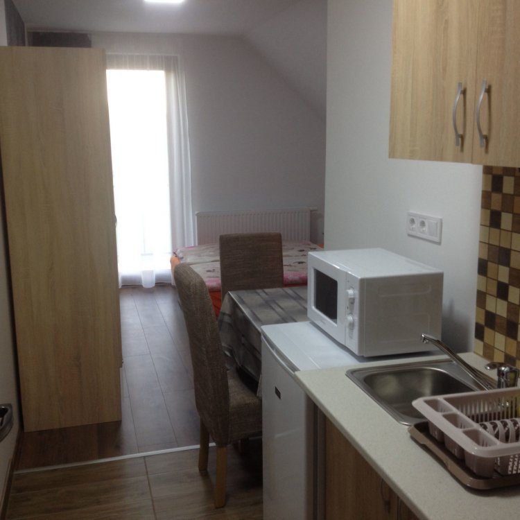 Székely-Lak Apartman Hegykő