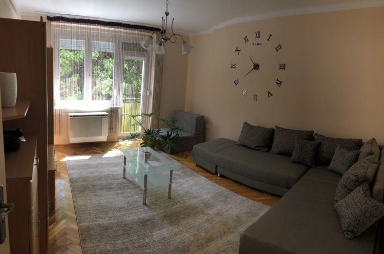 Arany Apartman Kaposvár