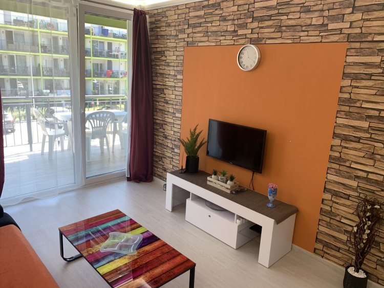Ezüstpart Granada 3 Közvetlen Vízparti Apartman Siófok