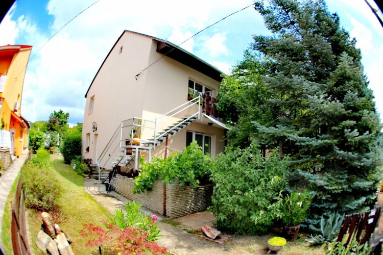 Seffer Apartman Vonyarcvashegy
