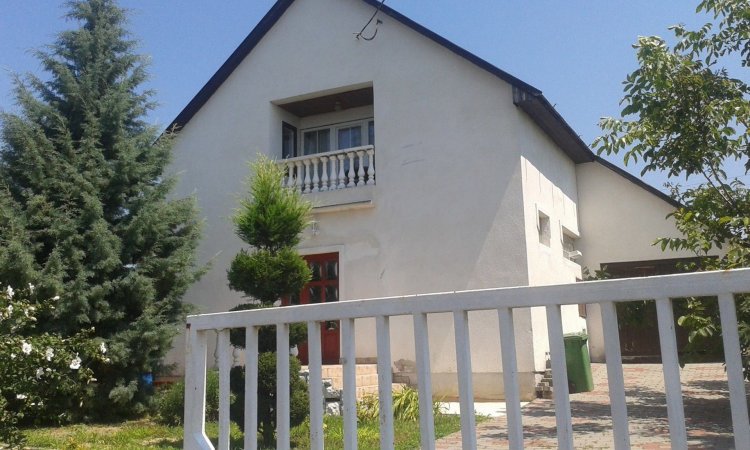 Balina Apartman Badacsonytördemic