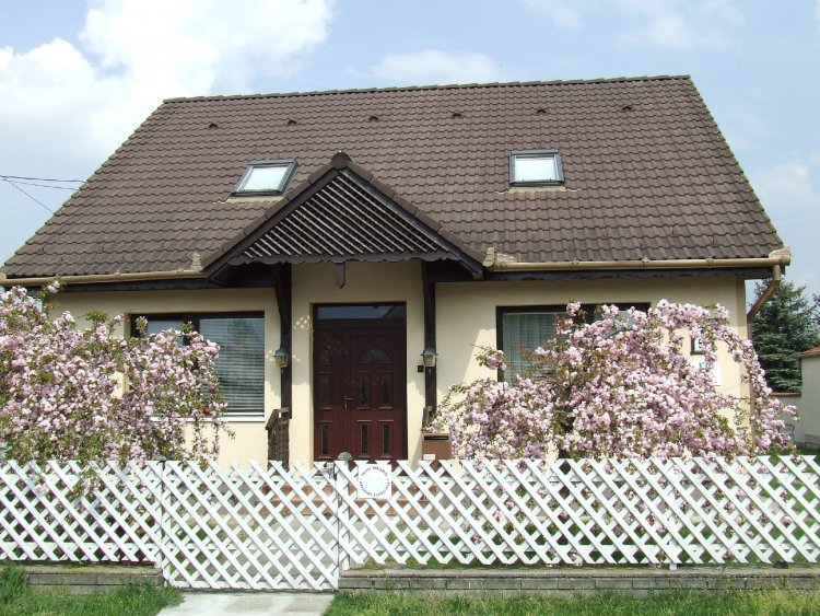 Völgyi Vendégház Hegykő