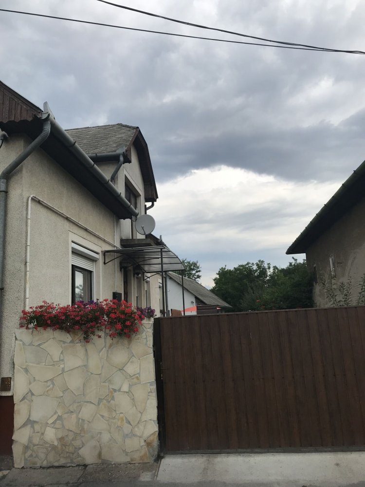 Nyugalom Apartman Kisújszállás