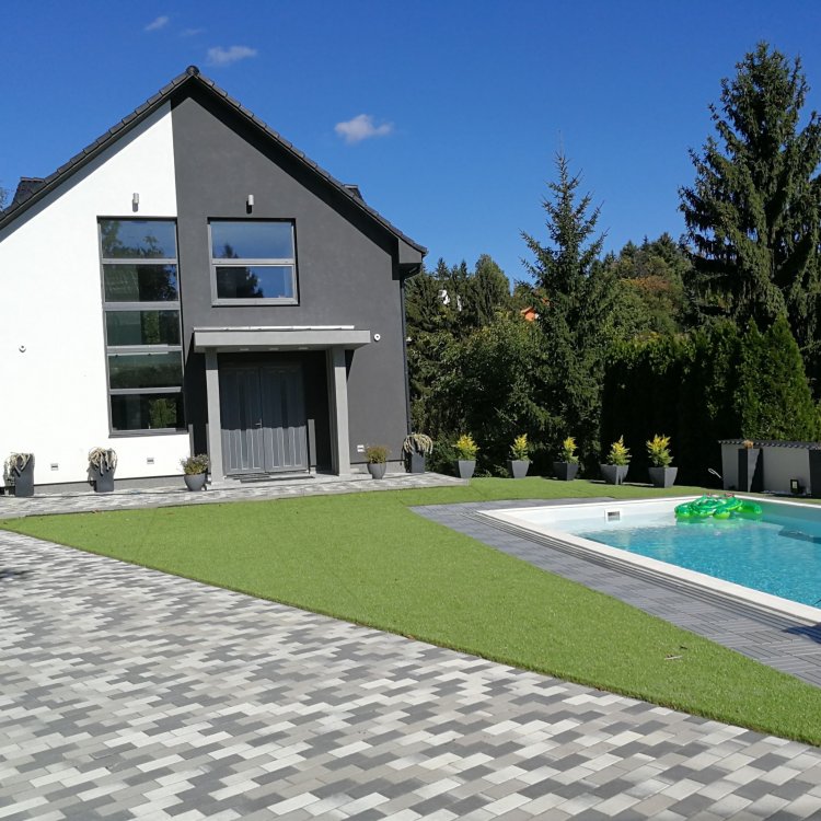 Aqua Solar Apartmanház Miskolctapolca