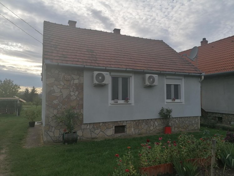 Dániel Vendégház Sárvár