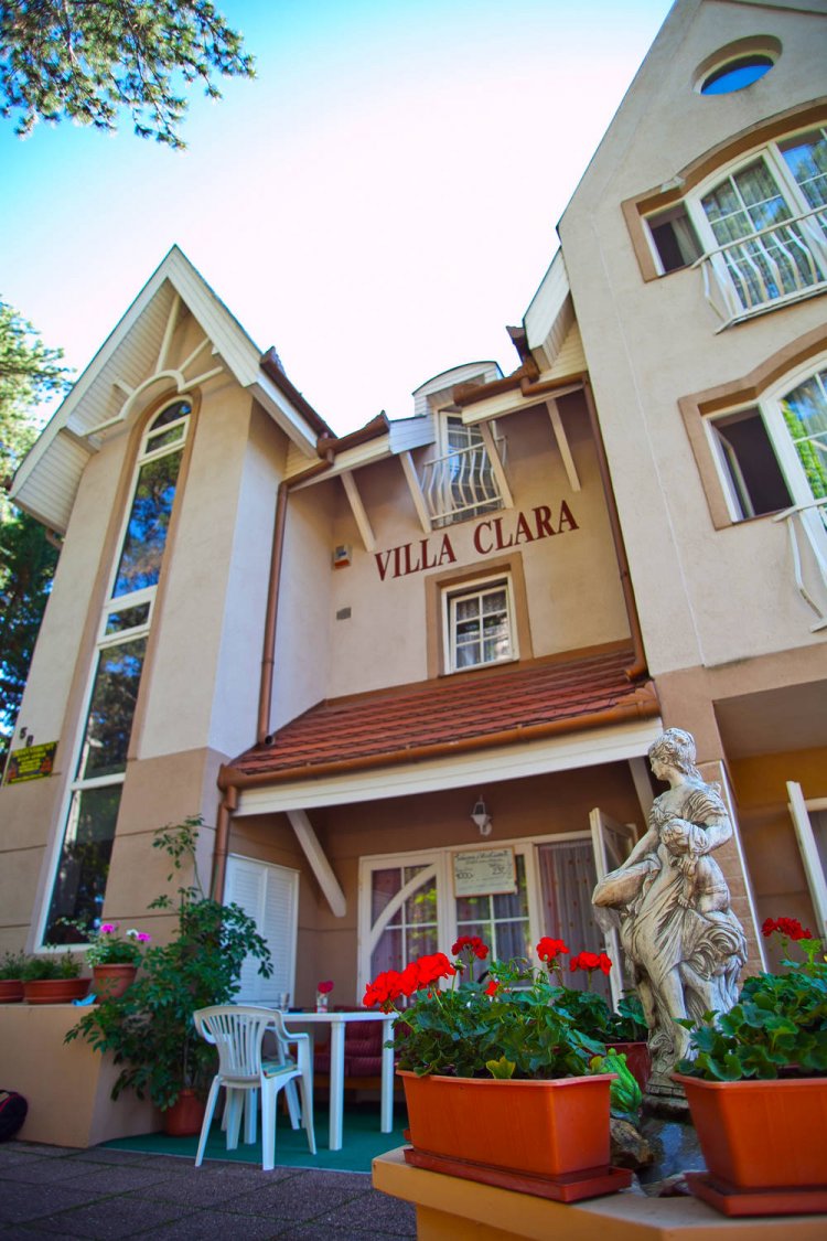 Villa Clara Siófok
