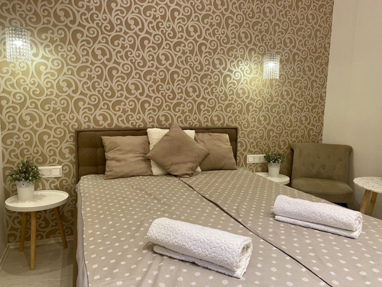 Royal Apartman Szeged